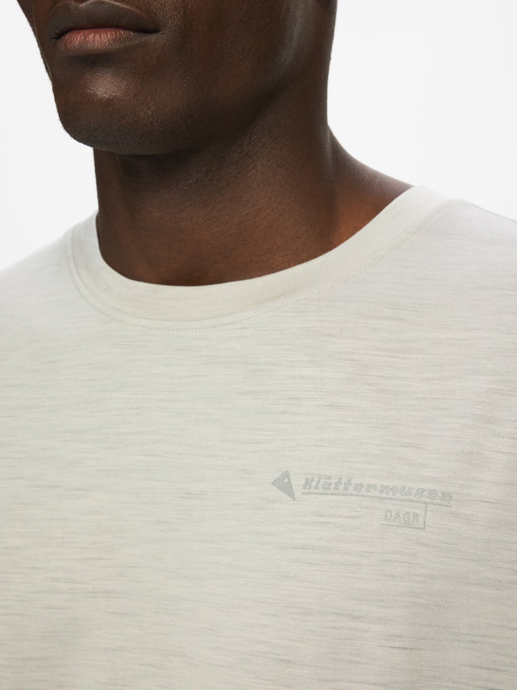 Image 5 for product Dagr SS Tee Men's