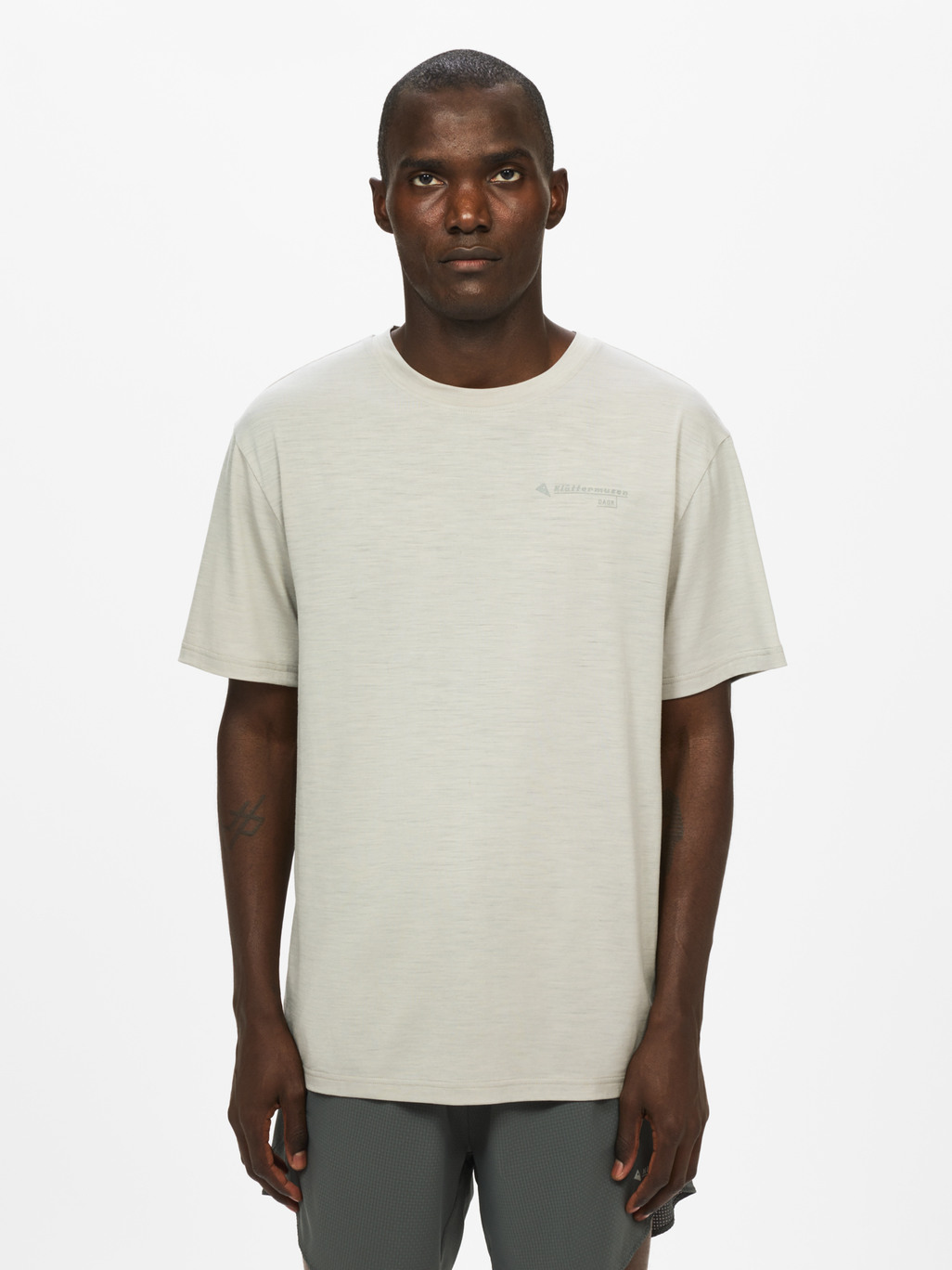 Advantages image for product Dagr SS Tee Men's