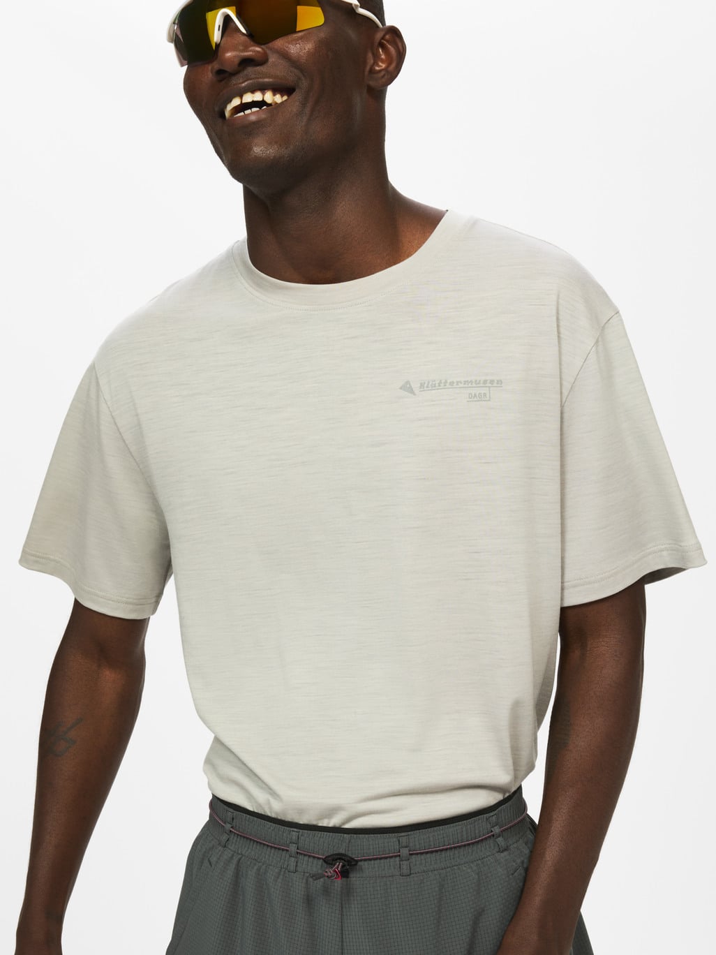 Image 8 for product Dagr SS Tee Men's