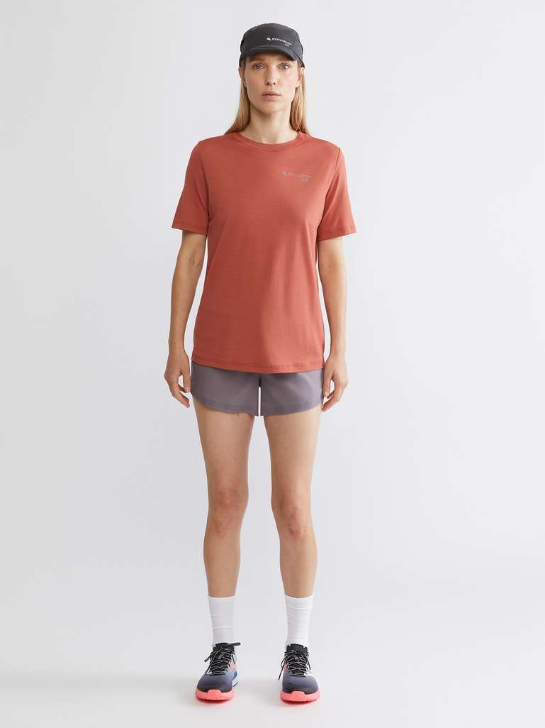 Dagr SS Tee Women's image 5