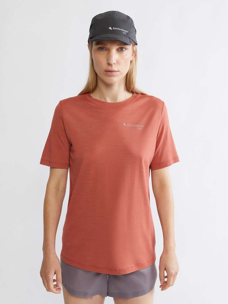 Dagr SS Tee Women's image 3