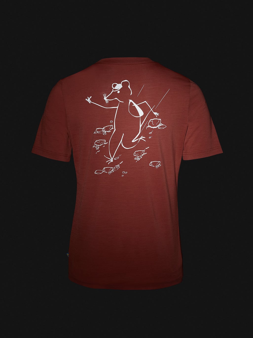 Image 6 for product Dagr SS Tee Women's