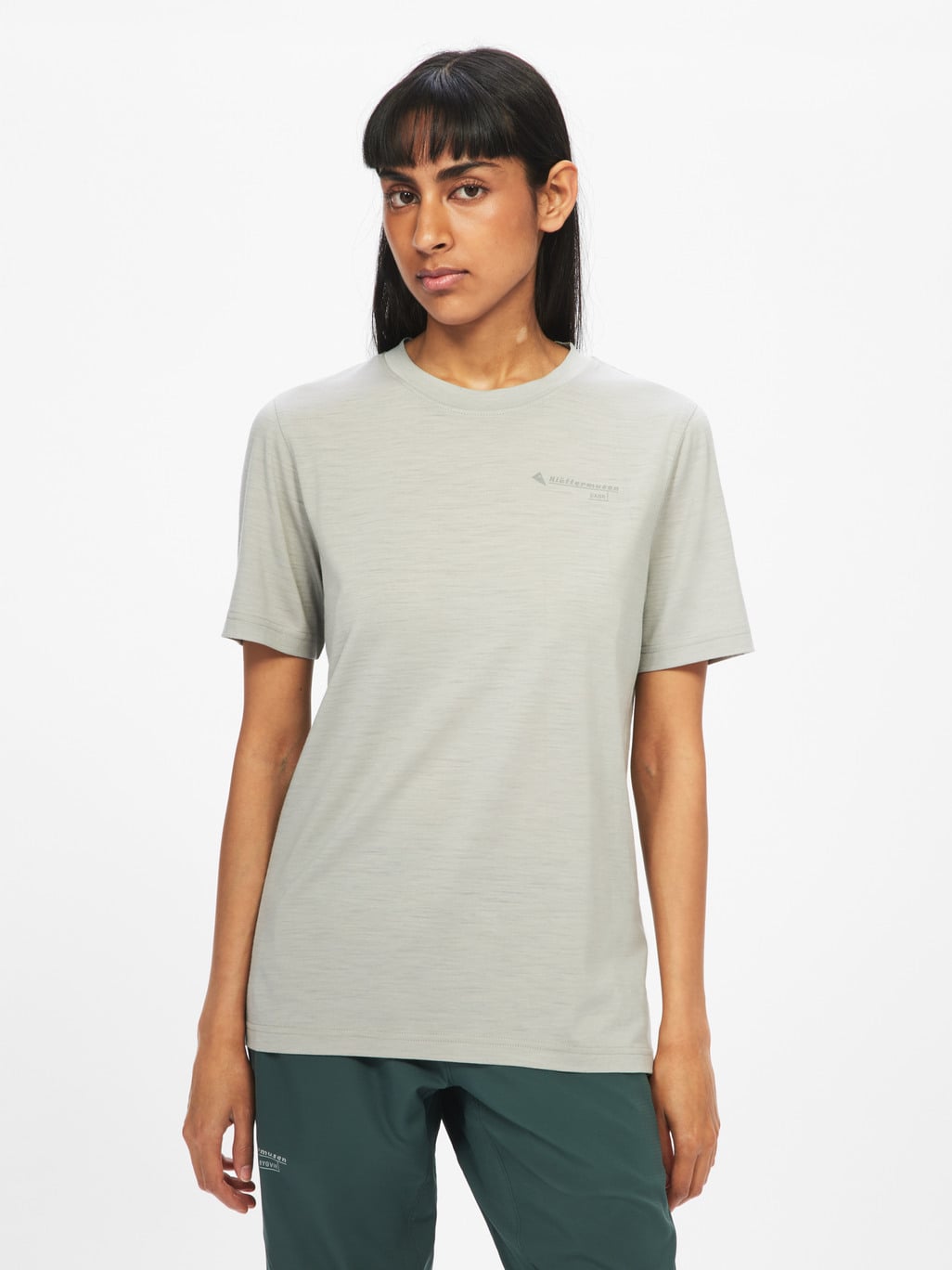 Advantages image for product Dagr SS Tee Women's