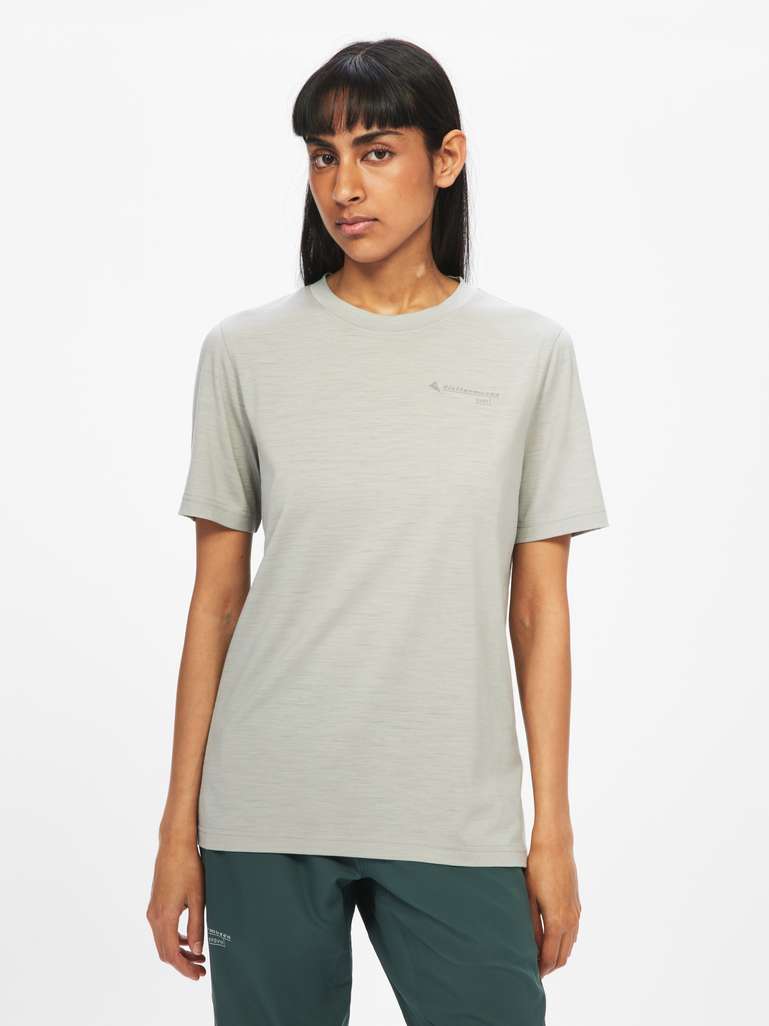 Dagr SS Tee Women's image 1