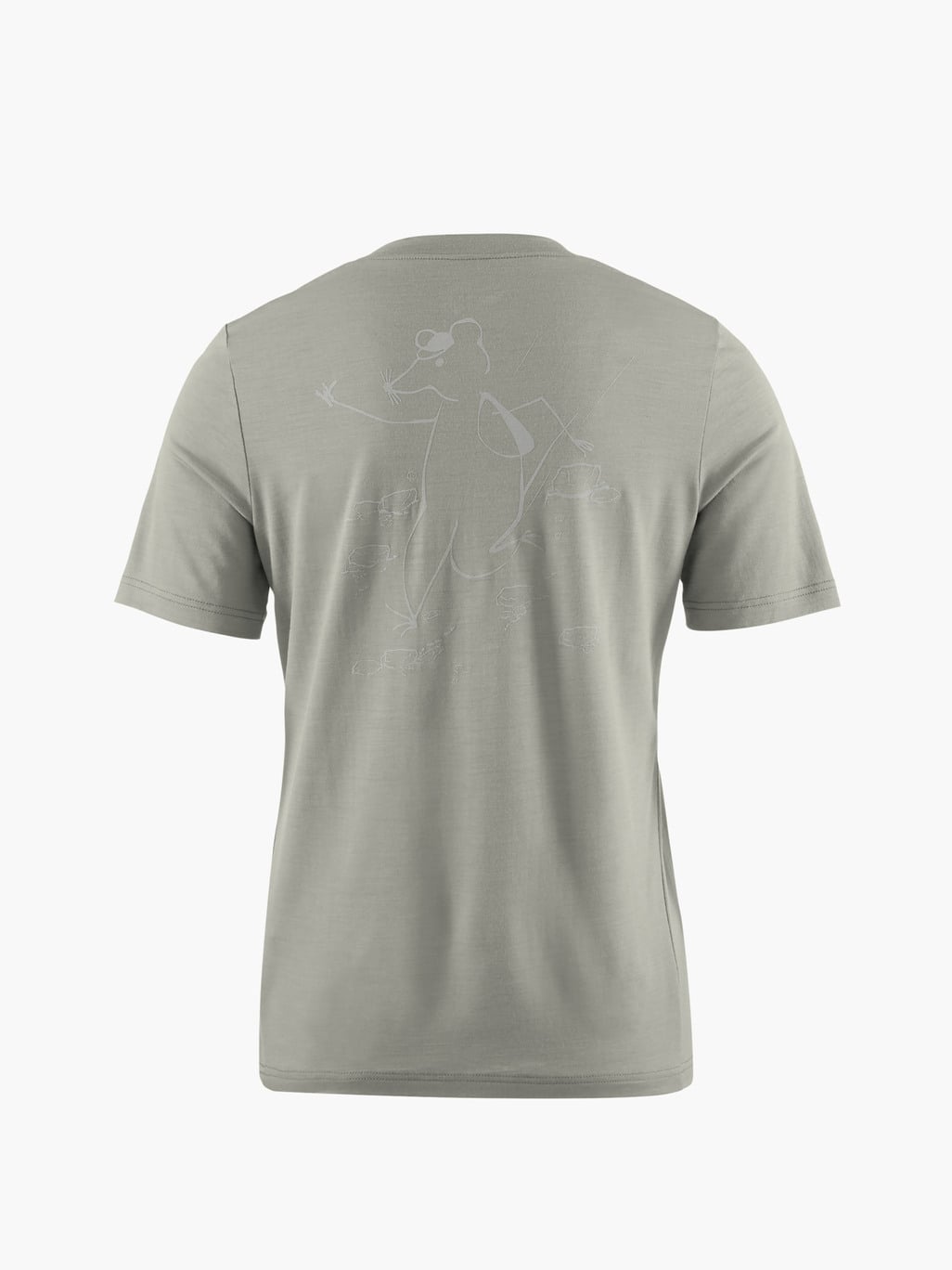 Image 2 for product Dagr SS Tee Women's