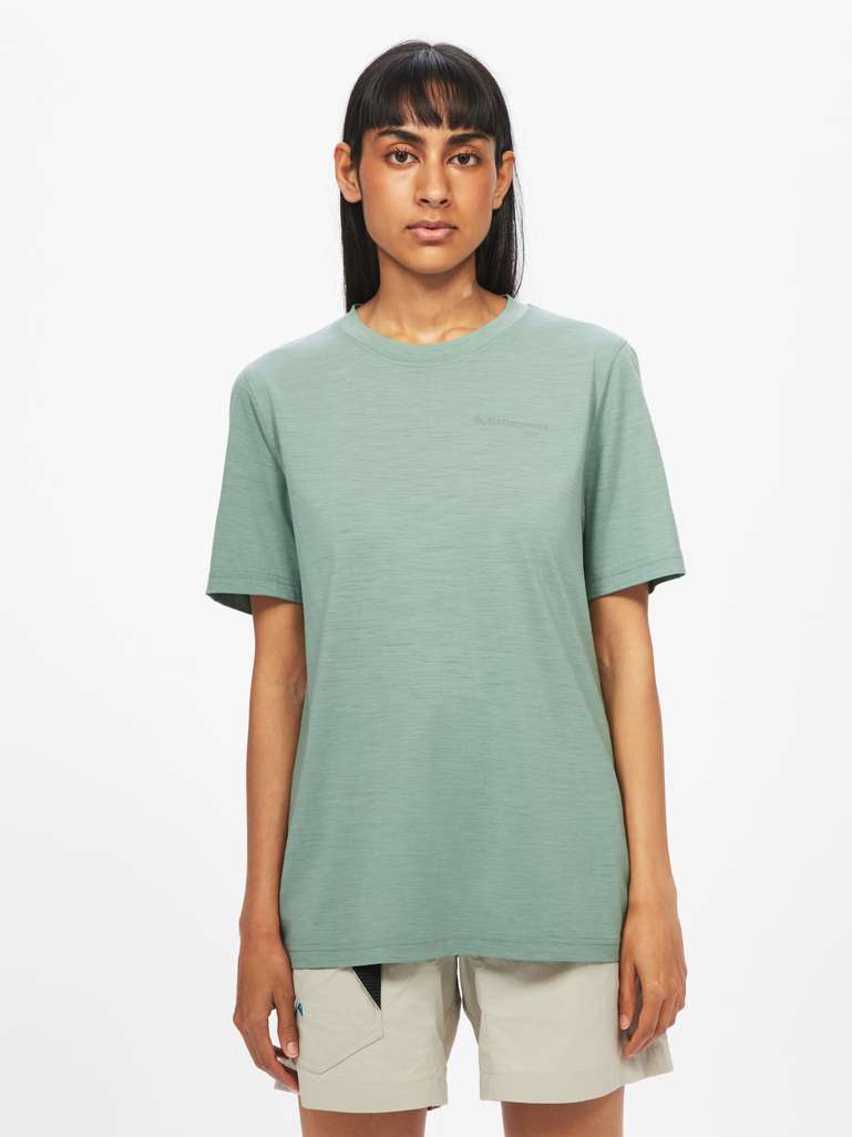 Dagr SS Tee Women's image 1