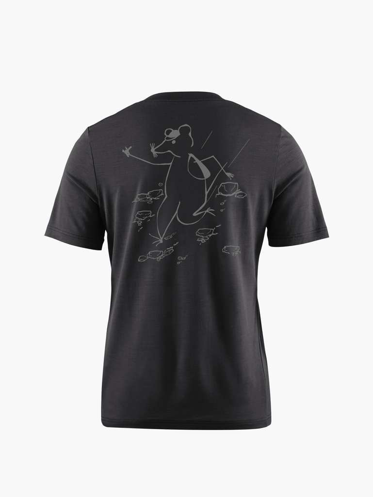 Dagr SS Tee Women's image 2