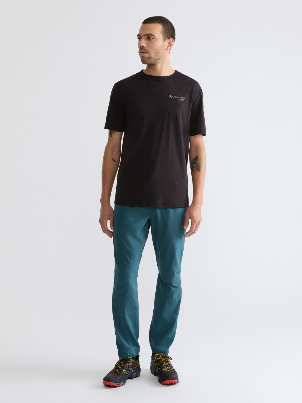 Image 2 for product Narfi SS Tee Men's