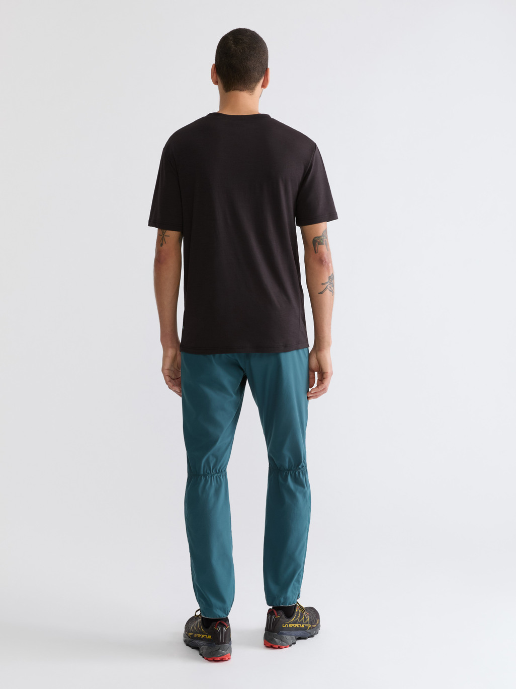 Image 4 for product Narfi SS Tee Men's