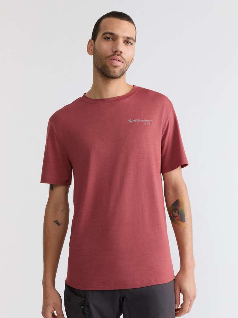 Narfi SS Tee Men's image 1