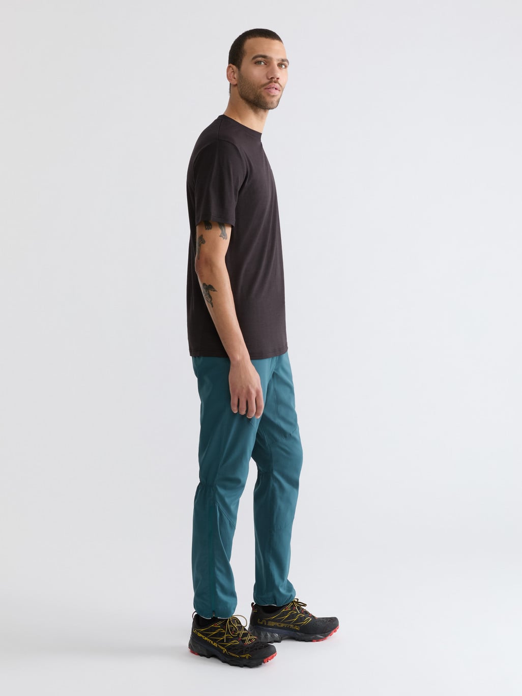Image 3 for product Narfi SS Tee Men's