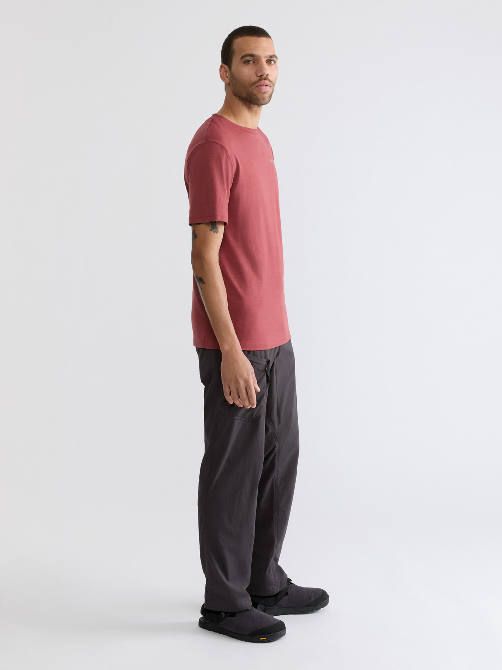 Image 3 for product Narfi SS Tee Men's