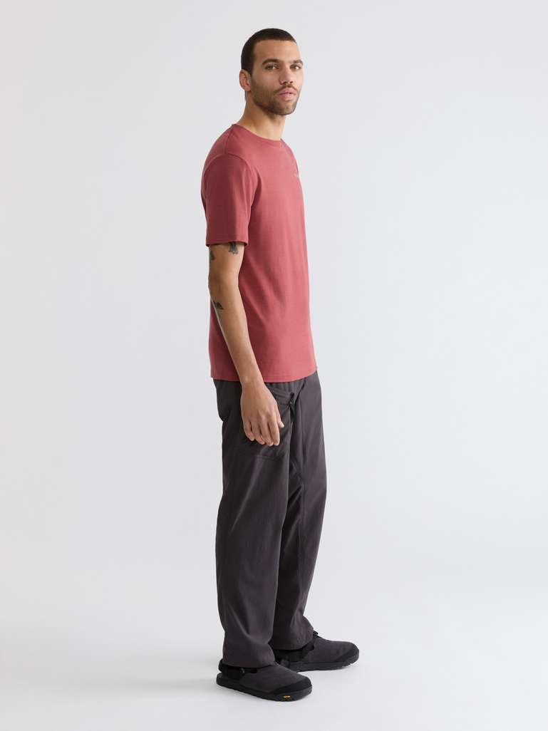 Narfi SS Tee Men's image 3