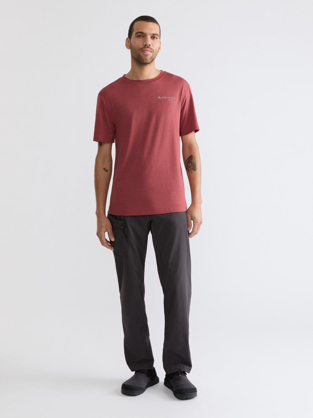 Image 2 for product Narfi SS Tee Men's