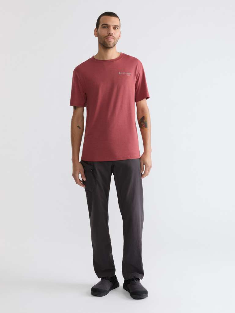 Narfi SS Tee Men's image 2
