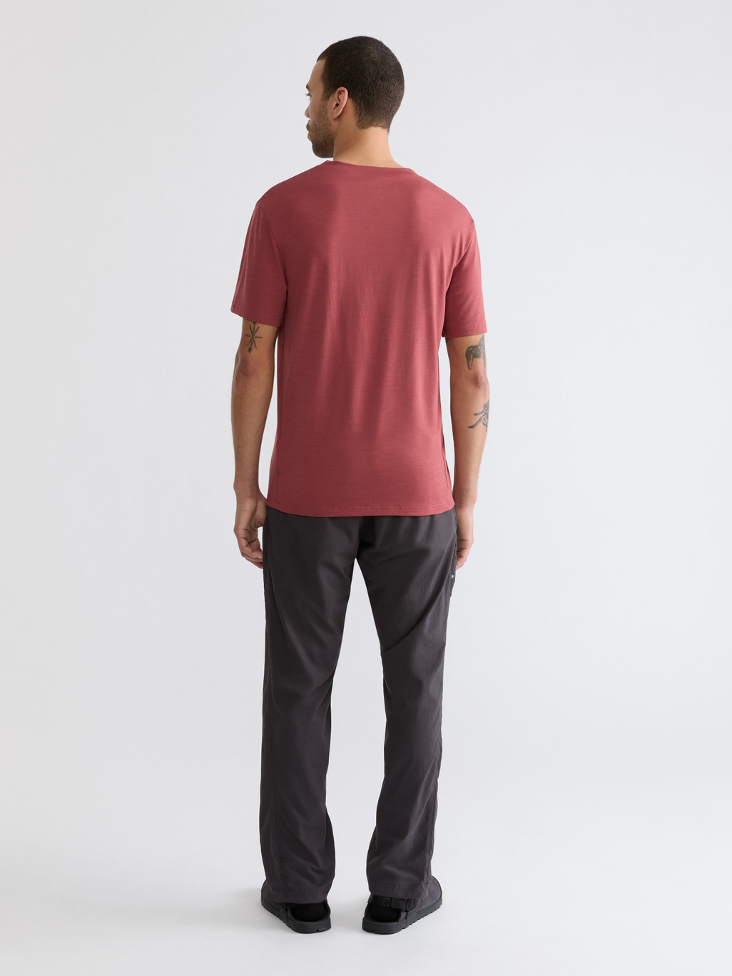 Image 4 for product Narfi SS Tee Men's