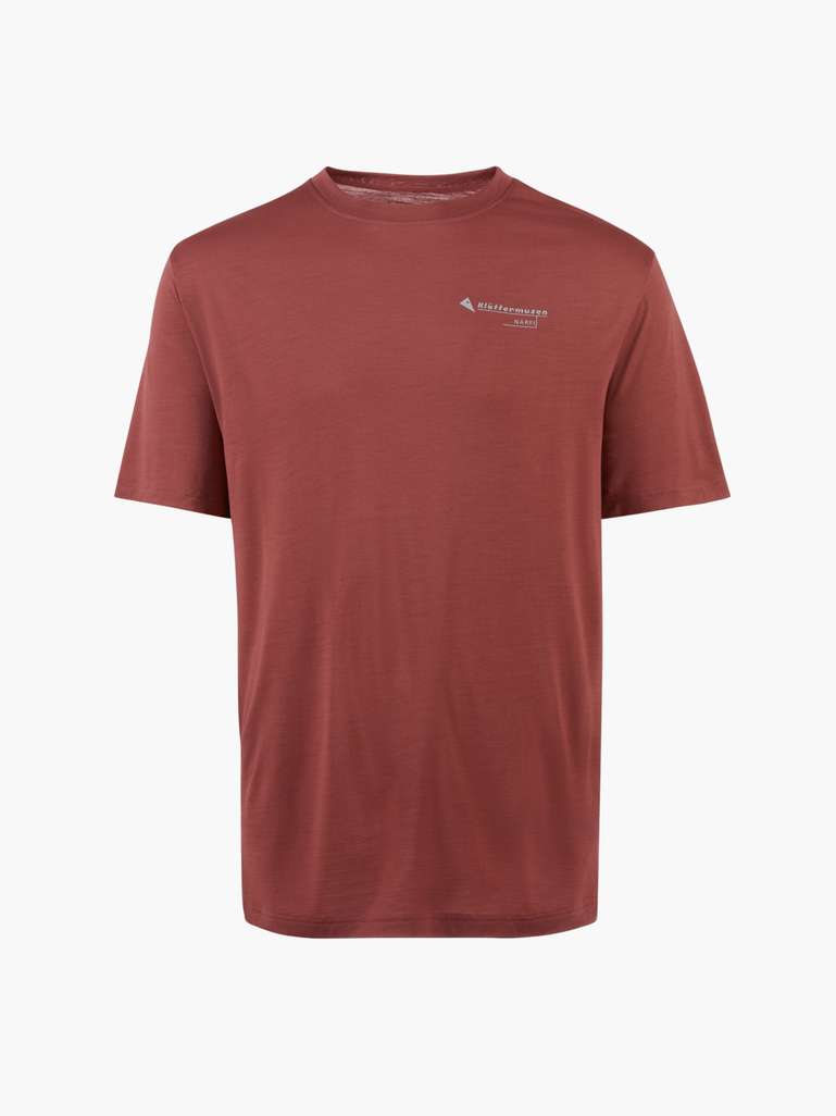 Narfi SS Tee Men's image 5