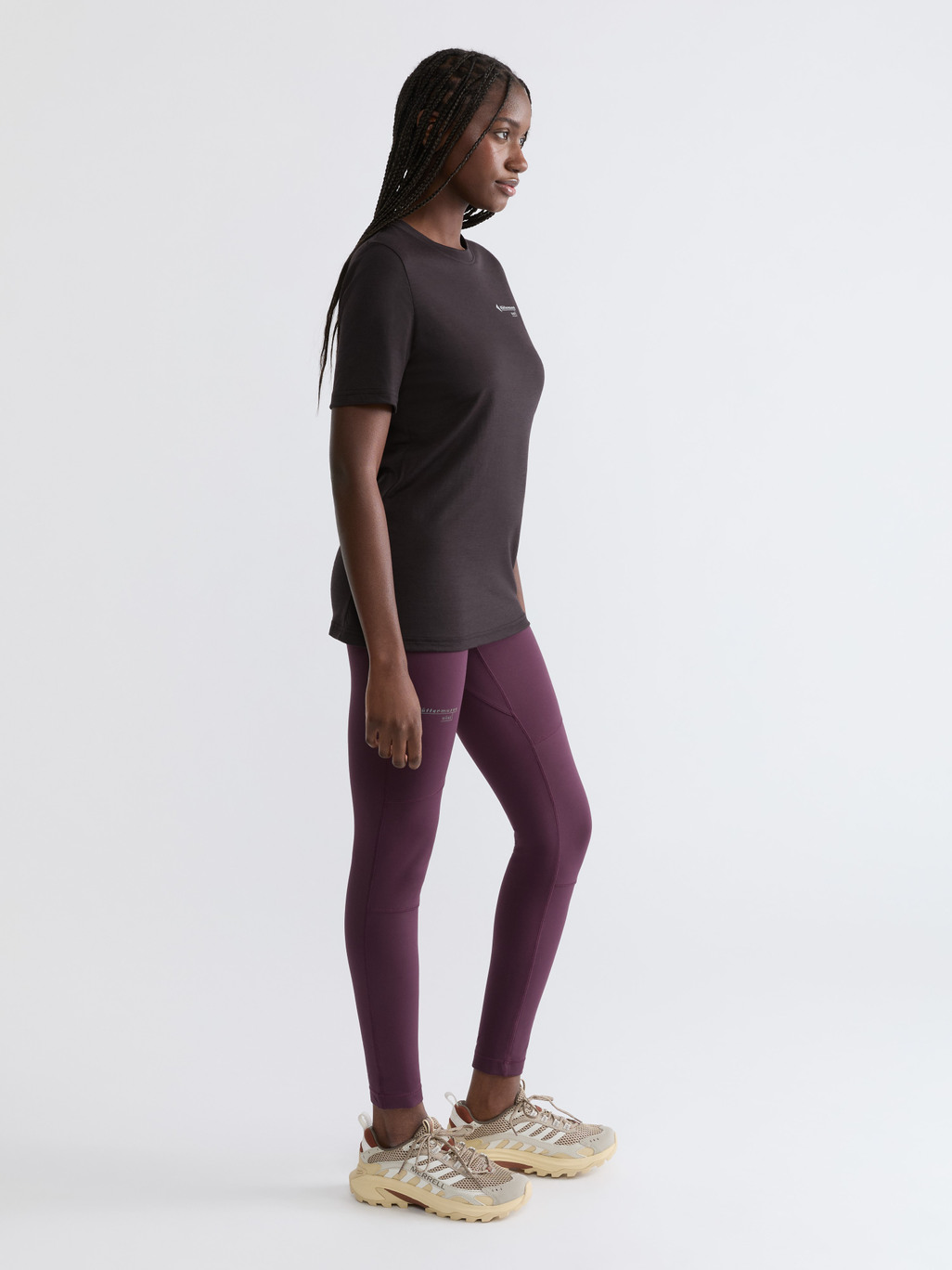 Image 2 for product Narfi SS Tee Women's
