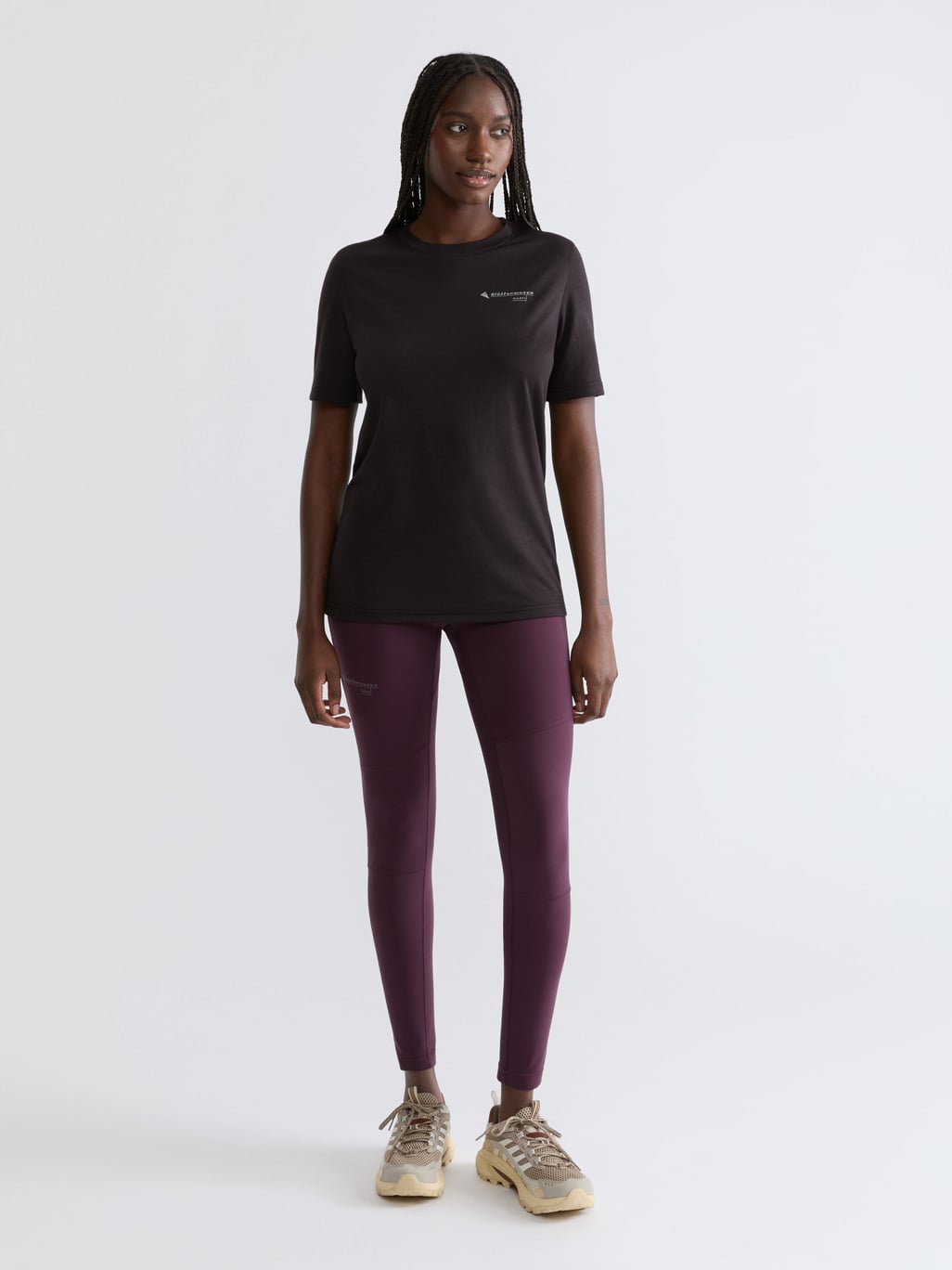Image 3 for product Narfi SS Tee Women's