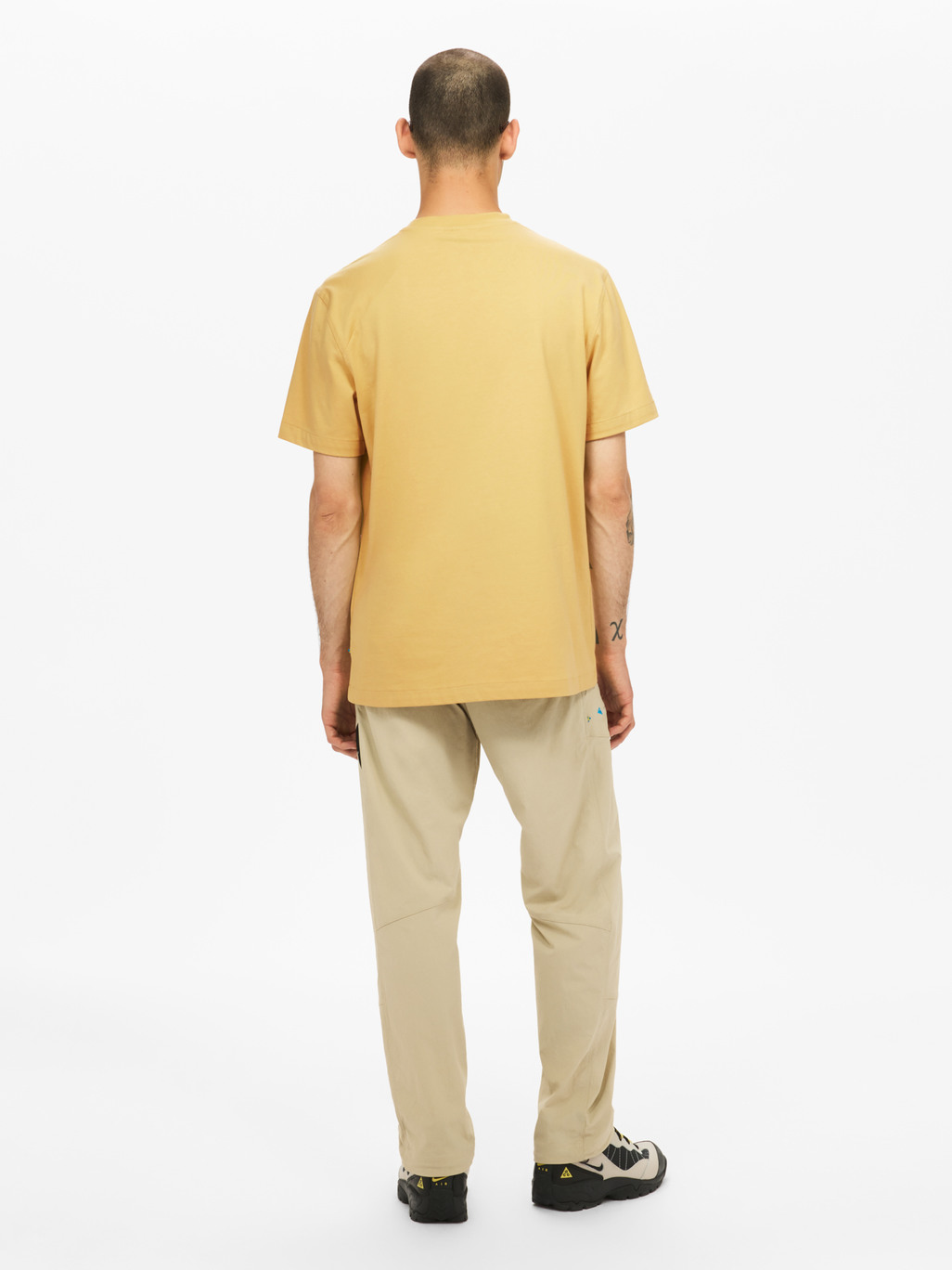 Image 8 for product Root Logo SS Tee Men's