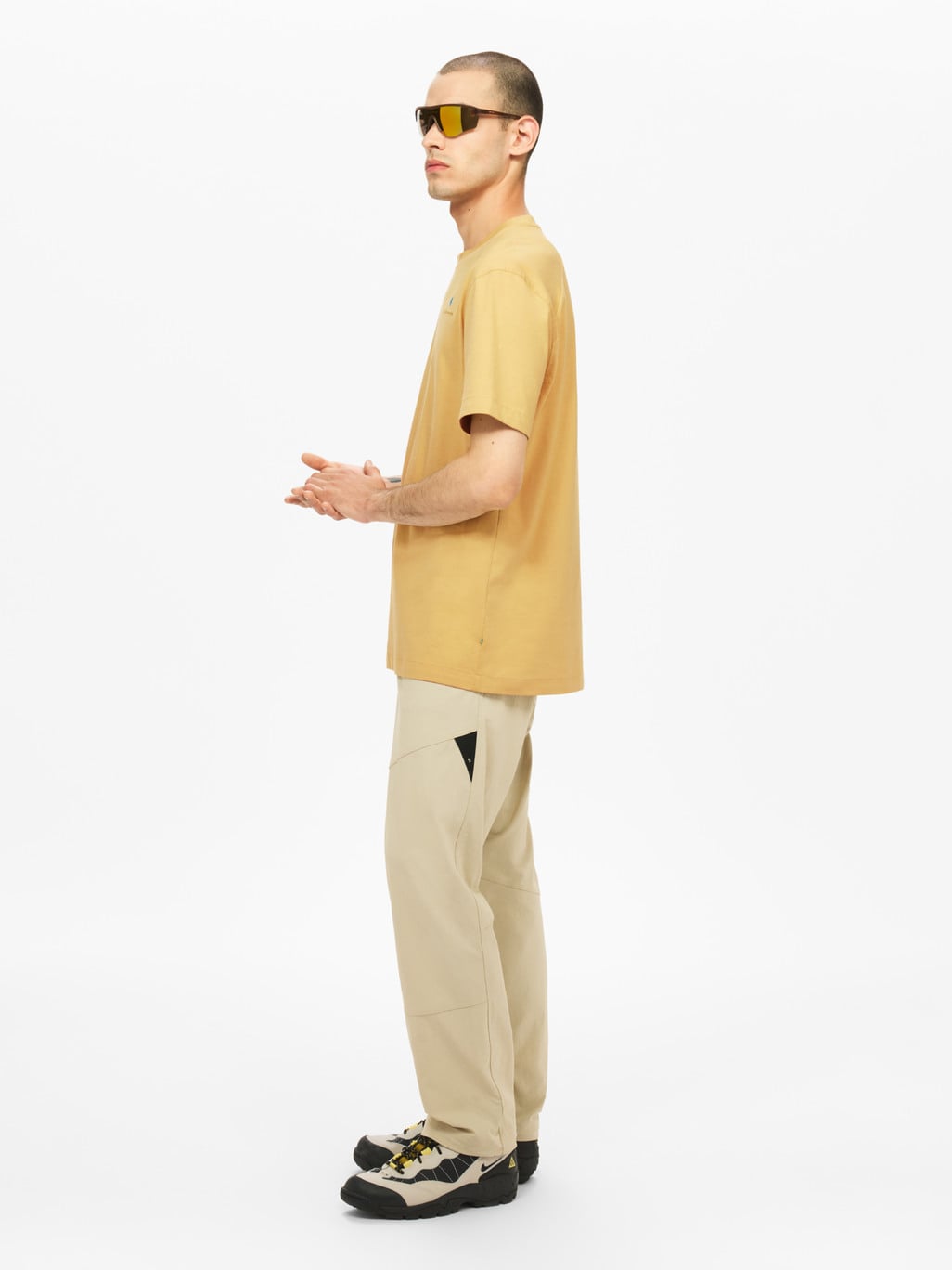 Image 7 for product Root Logo SS Tee Men's