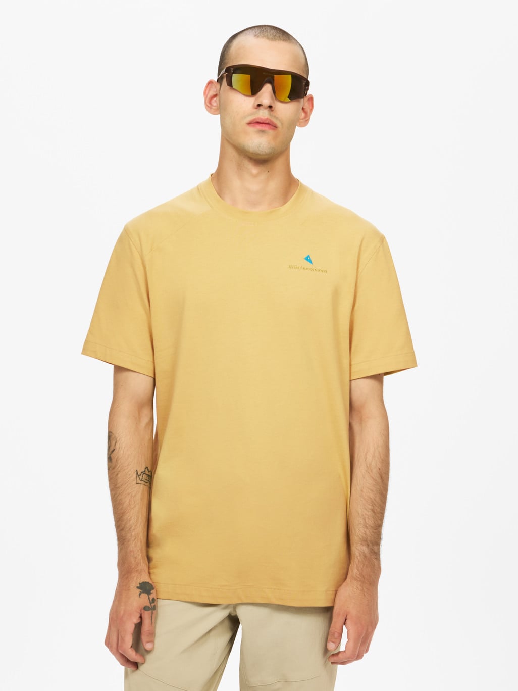 Image 5 for product Root Logo SS Tee Men's