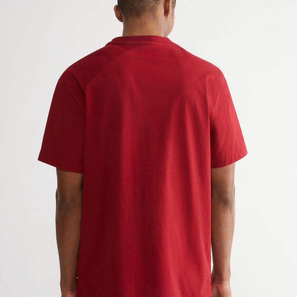 Image 5 for product Root Logo SS Tee Men's