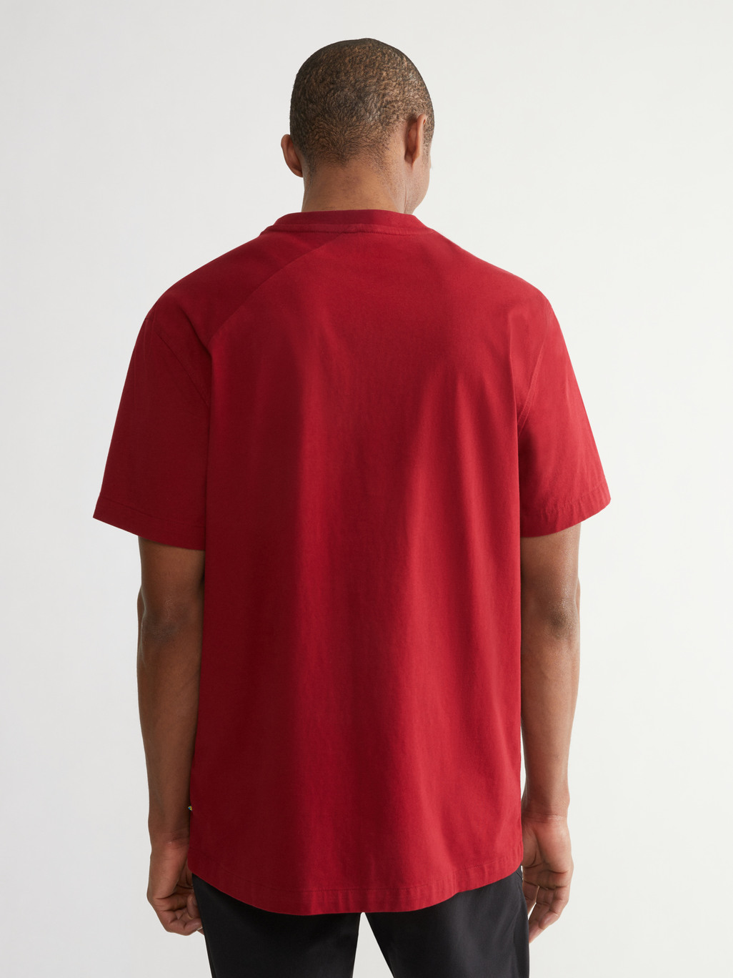 Image 5 for product Root Logo SS Tee Men's