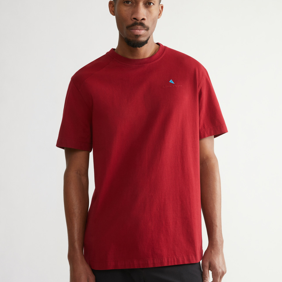 Image 4 for product Root Logo SS Tee Men's