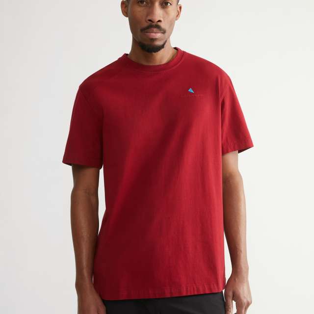 Root Logo SS Tee Men's