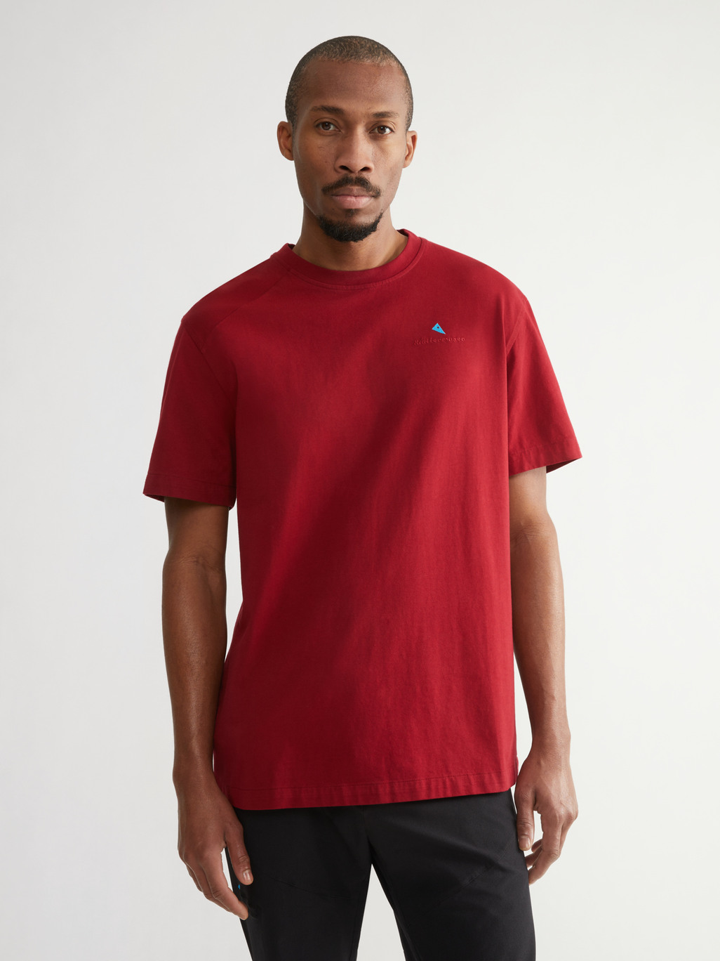 Image 4 for product Root Logo SS Tee Men's