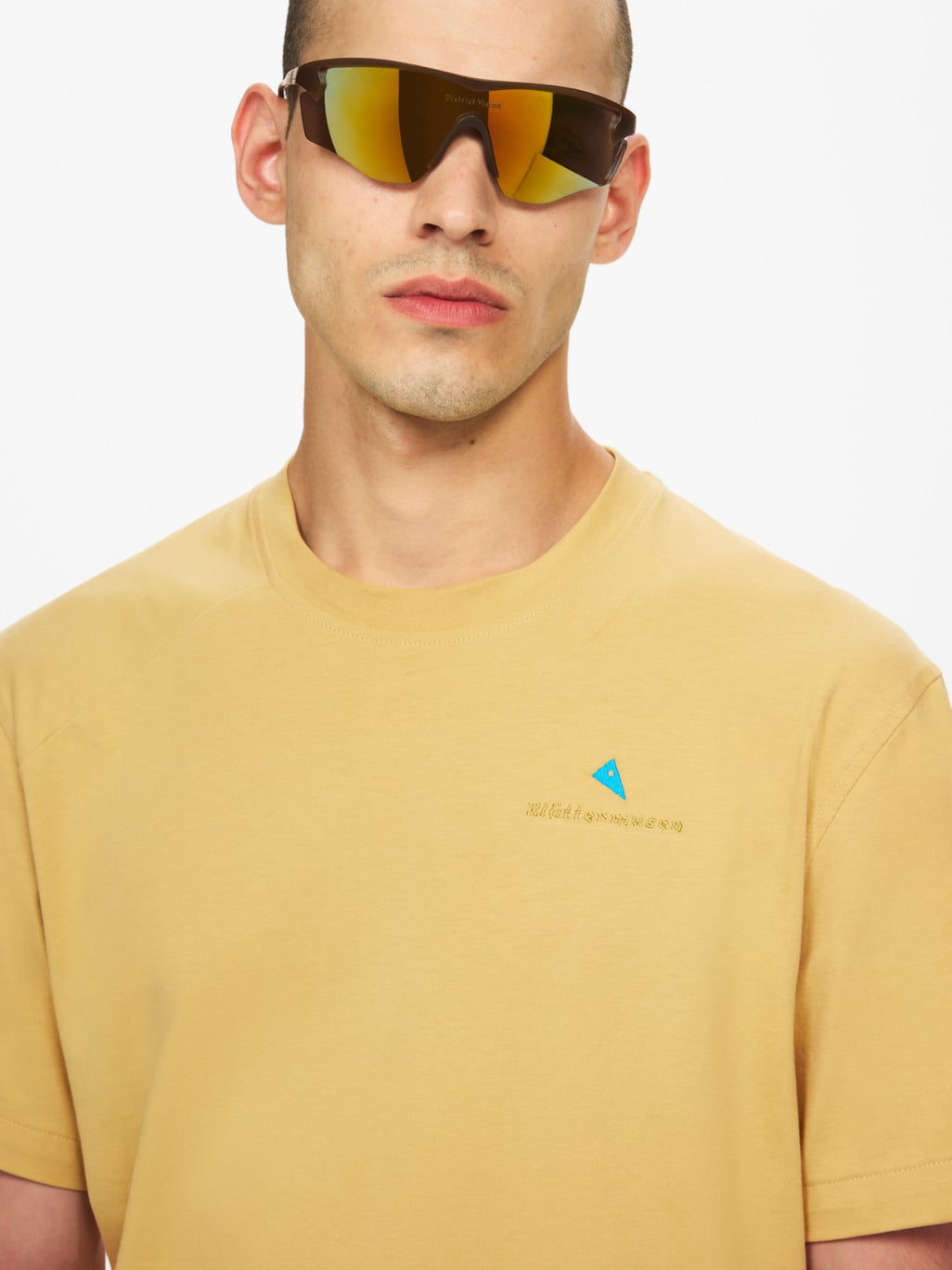 Image 3 for product Root Logo SS Tee Men's