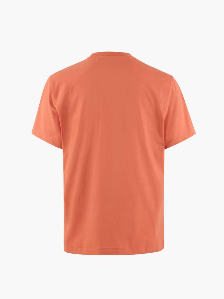 Root Logo SS Tee Men's image 5
