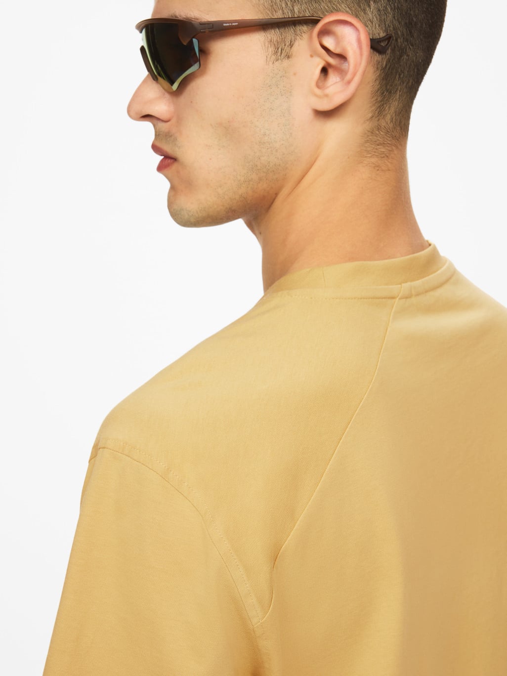 Image 6 for product Root Logo SS Tee Men's