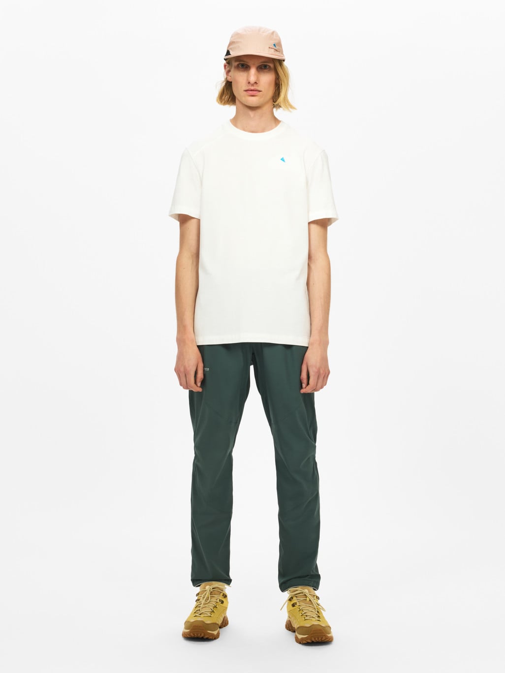 Image 4 for product Root Logo SS Tee Men's