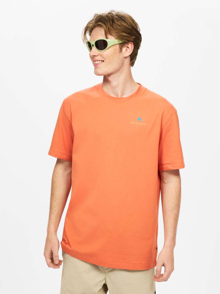Root Logo SS Tee Men's image 1