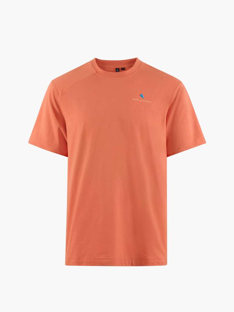 Root Logo SS Tee Men's image 4