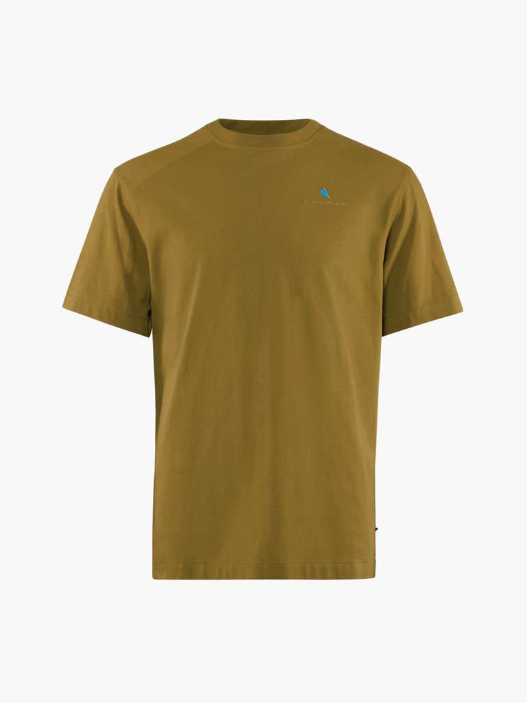 Root Logo SS Tee Men's