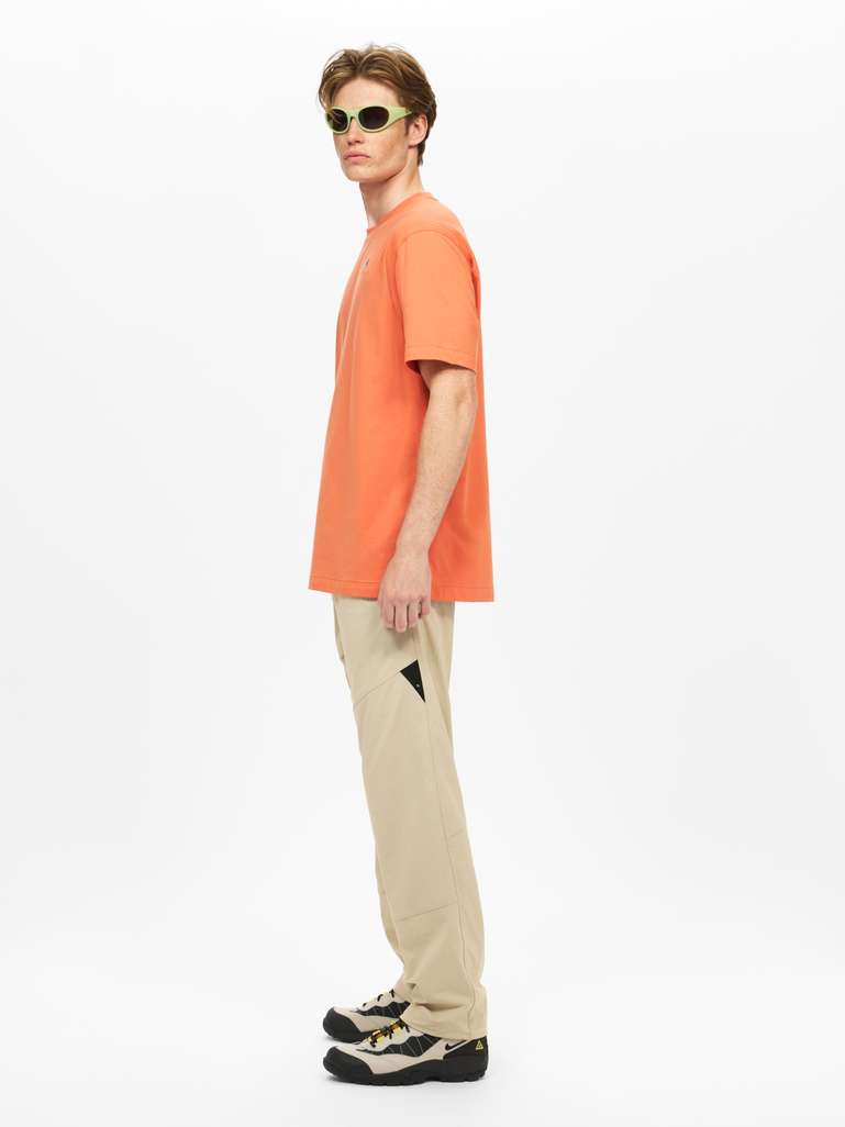 Root Logo SS Tee Men's image 3