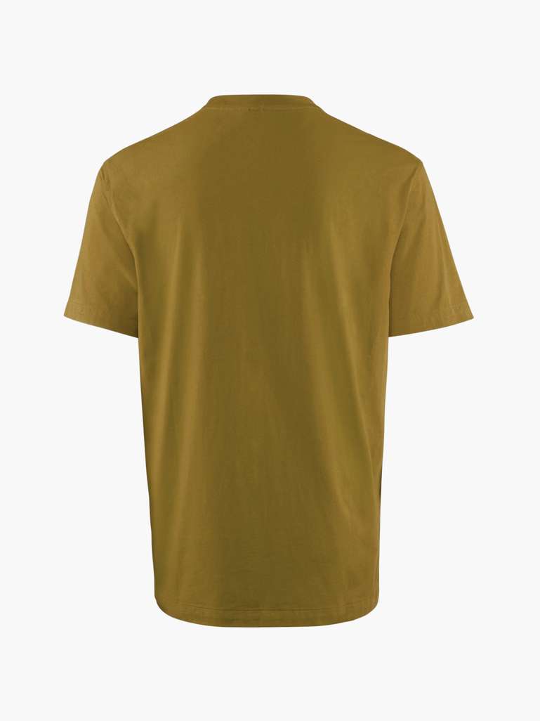 Root Logo SS Tee Men's