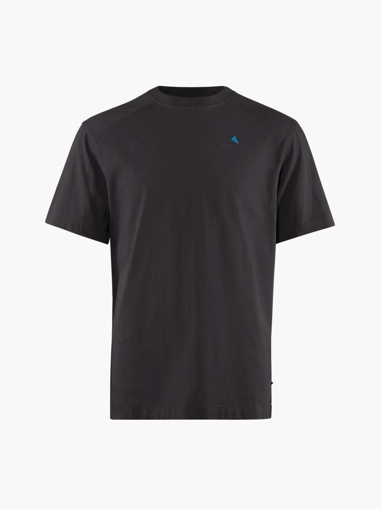 Root Logo SS Tee Men's image 1