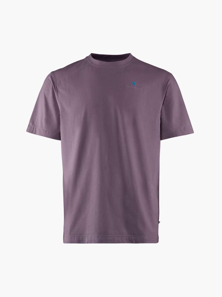 Root Logo SS Tee Men's image 1
