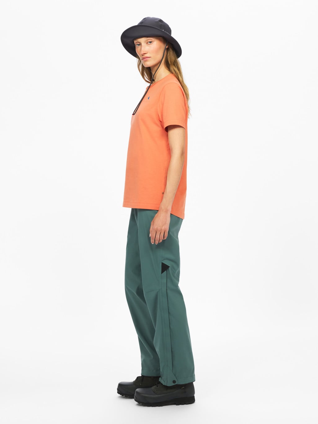 Image 3 for product Root Logo SS Tee Women's