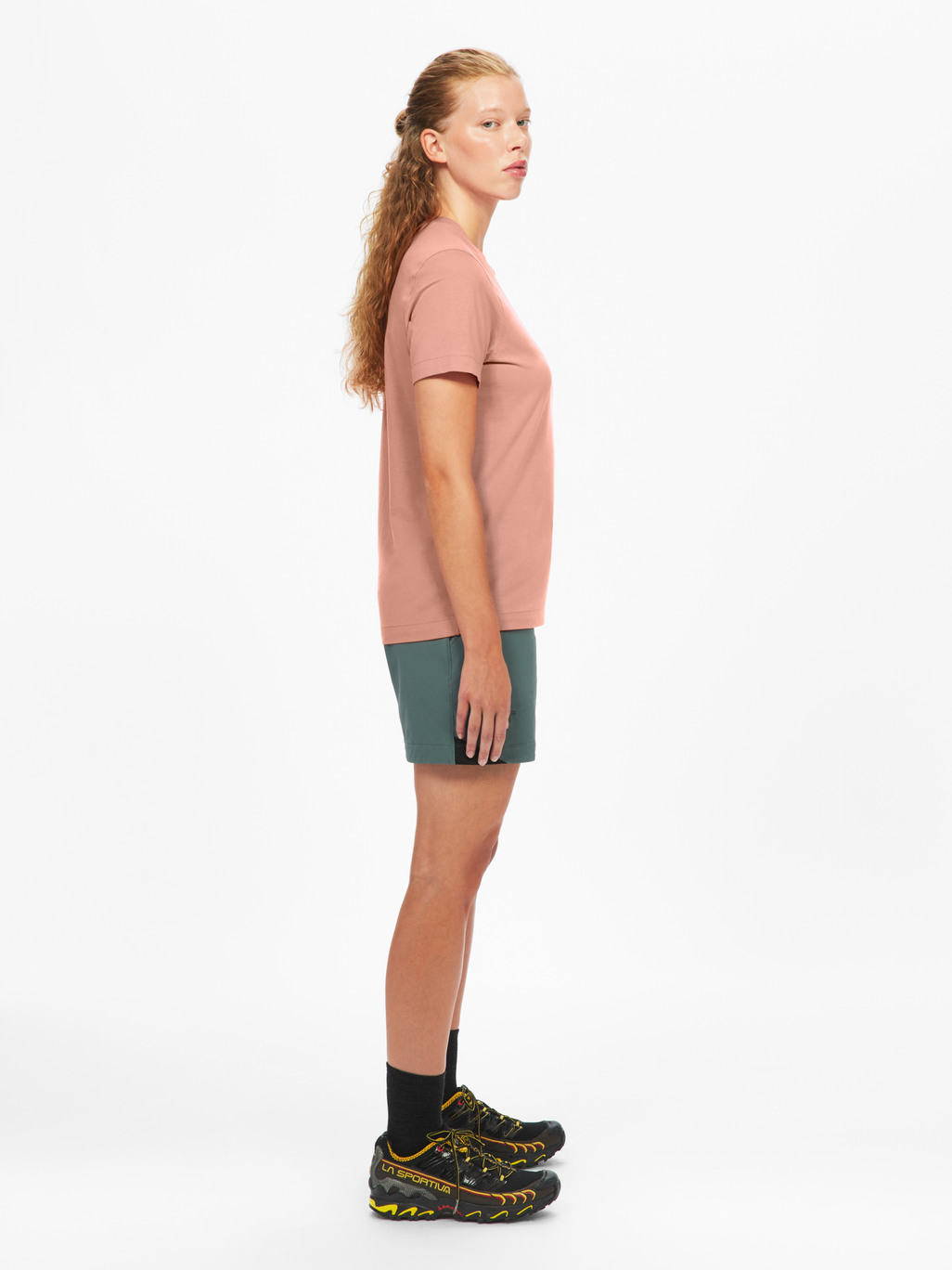 Image 4 for product Root Logo SS Tee Women's