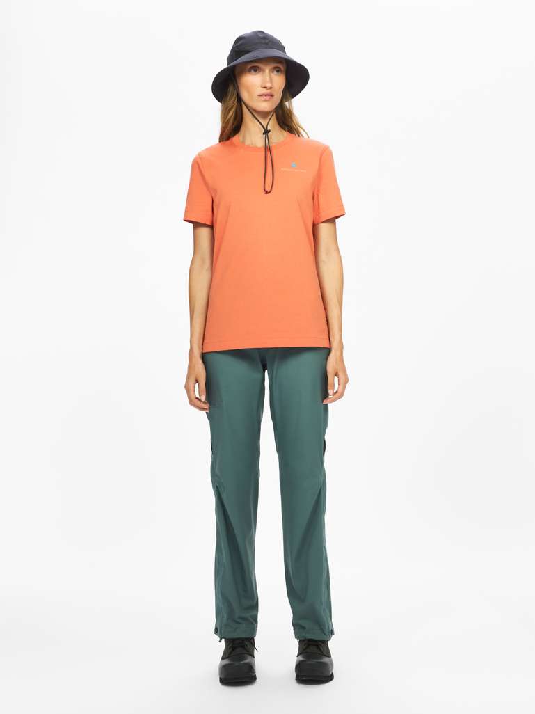 Root Logo SS Tee Women's image 2