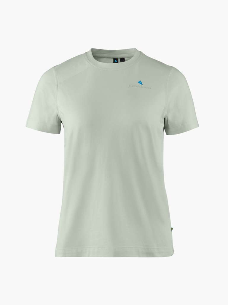 Root Logo SS Tee Women's image 1