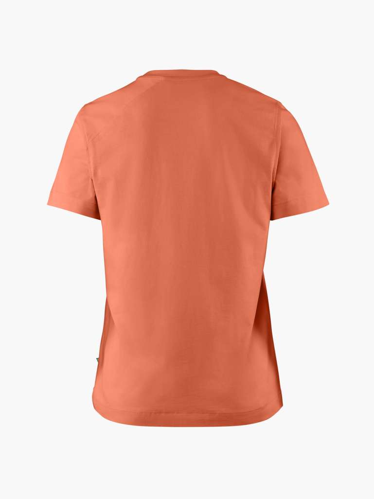 Root Logo SS Tee Women's image 5