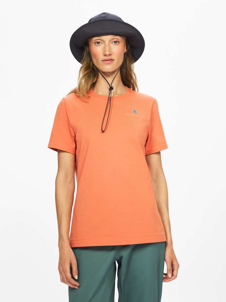 Root Logo SS Tee Women's image 1
