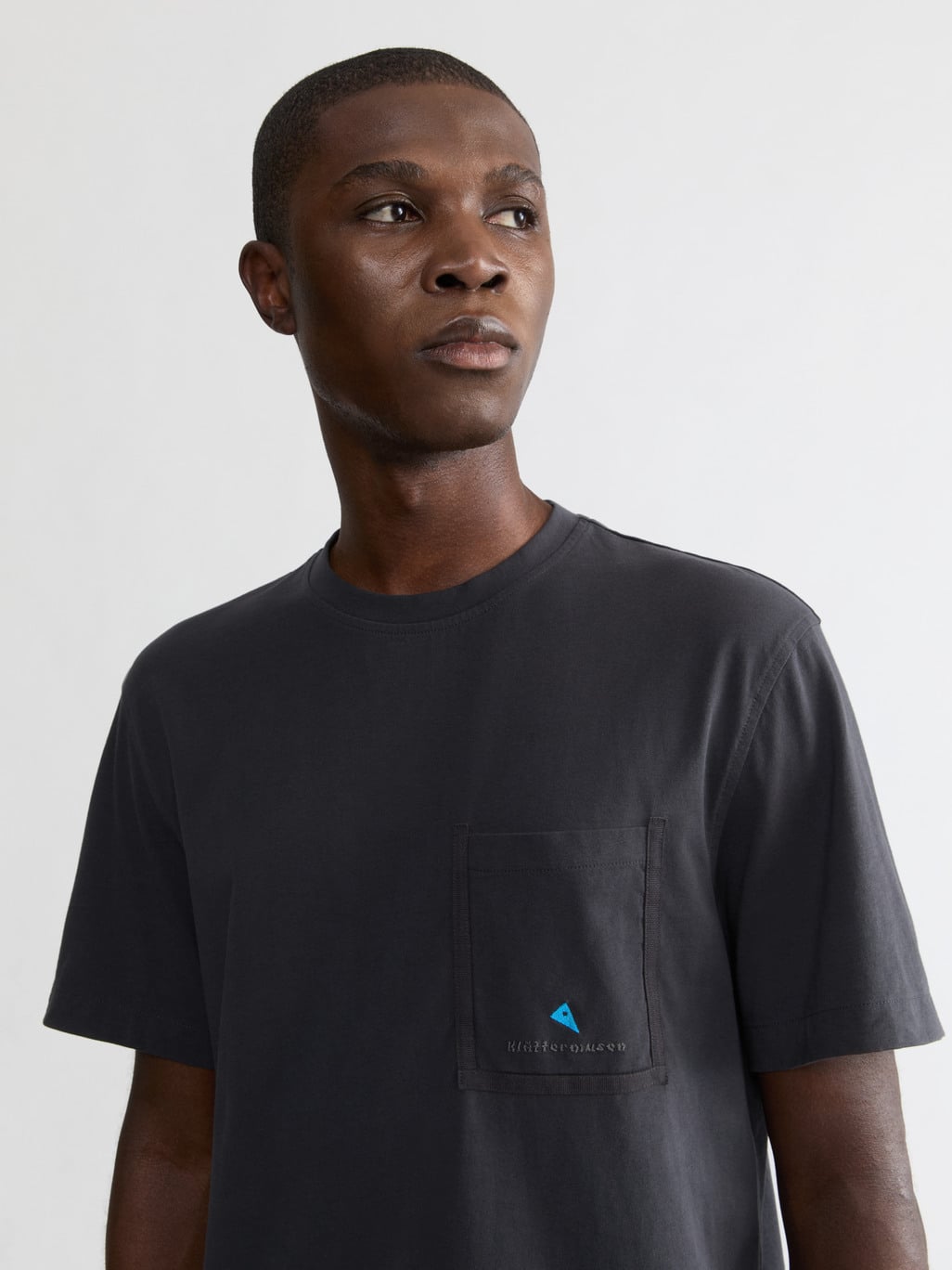 Image 6 for product Root Pocket SS T-Shirt Herren
