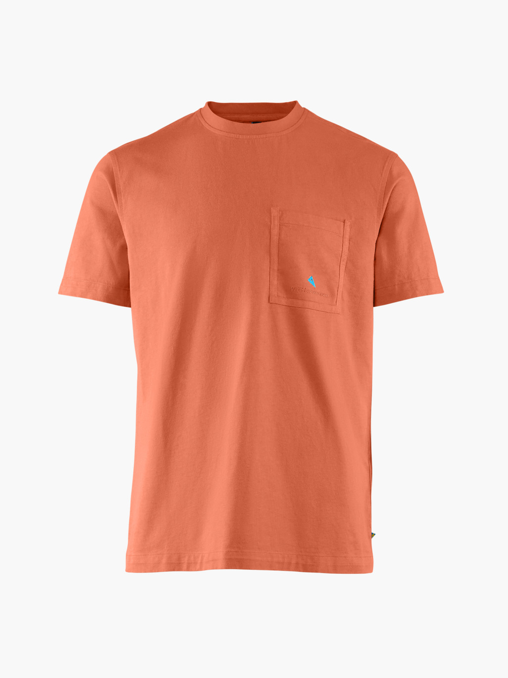 Image 1 for product Root Pocket SS T-Shirt Herren